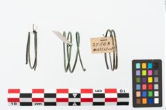 Foto von Bronzespiralarmreif (NHMW-PRAE-025508)